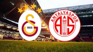 Galatasaray Antalyaspor beinsports 1 izle