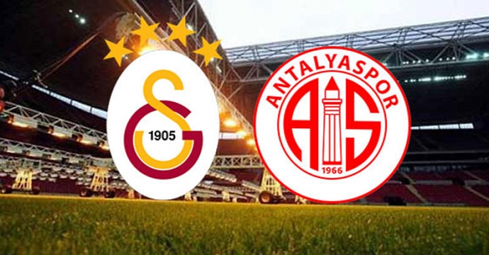 Galatasaray Antalyaspor beinsports 1 izle