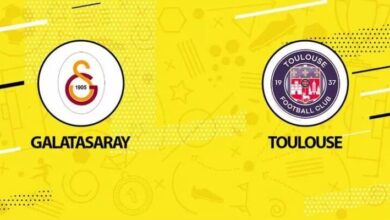 Galatasaray Toulouse