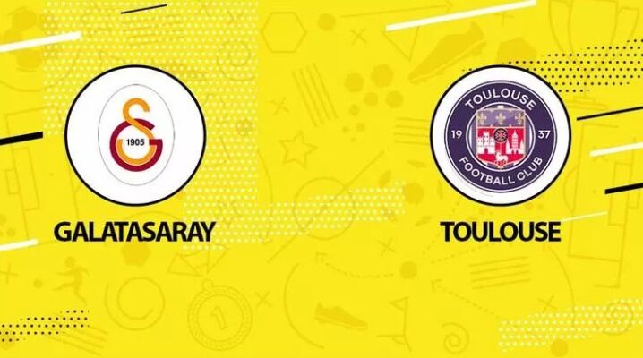 Galatasaray Toulouse