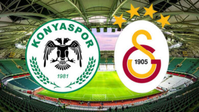 Konyaspor Galatasaray beinsports 1 izle
