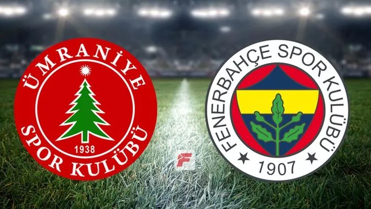 Ümraniyespor Fenerbahçe